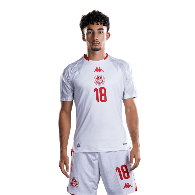 Rayan ELLOUMI