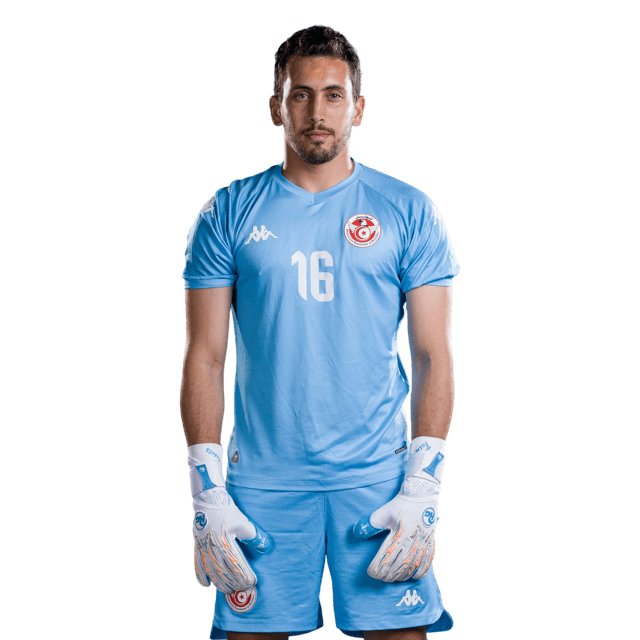 Aymen DAHMEN