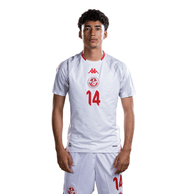 Khalil AYARI