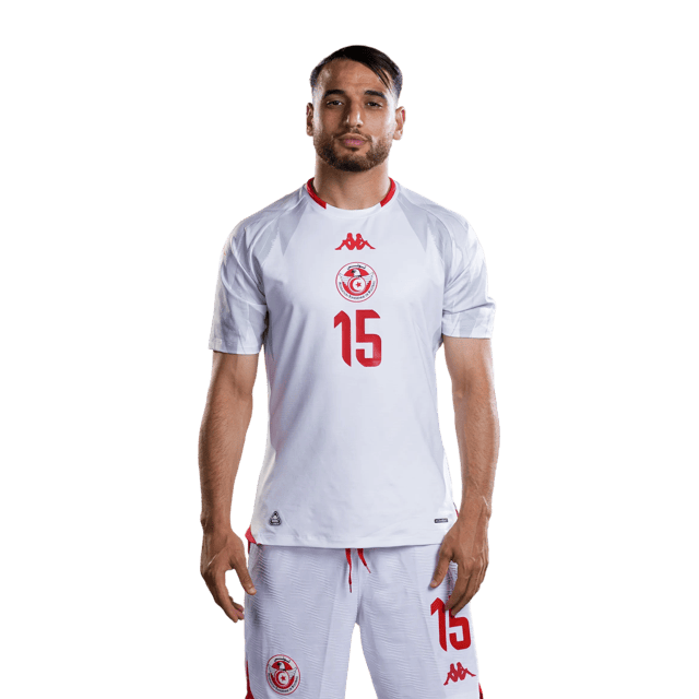Mohamed HADJ MAHMOUD