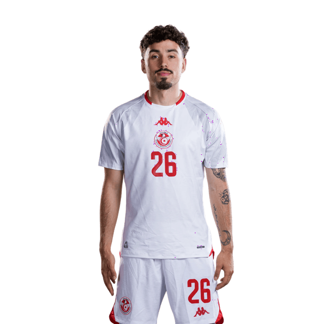 Sebastian TOUNEKTI