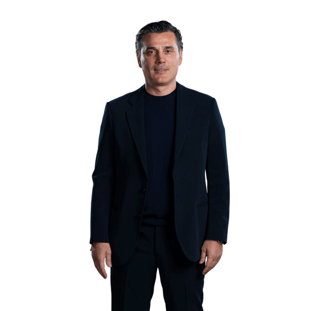 Vincenzo MONTELLA