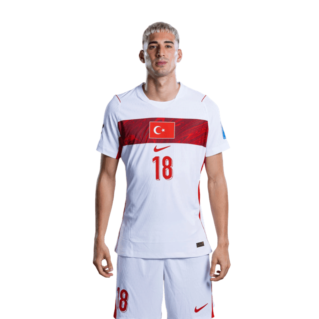 Mert MULDUR