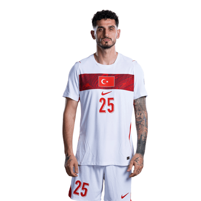 Samet AKAYDIN