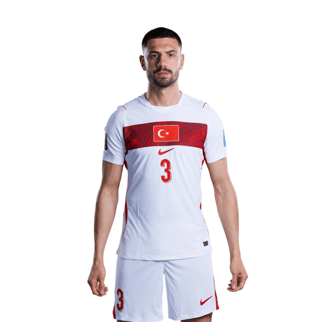 Merih DEMIRAL