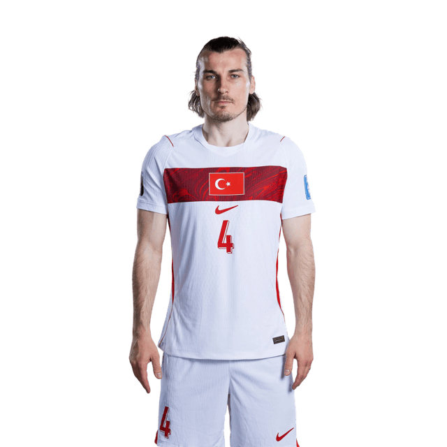 Caglar SOYUNCU