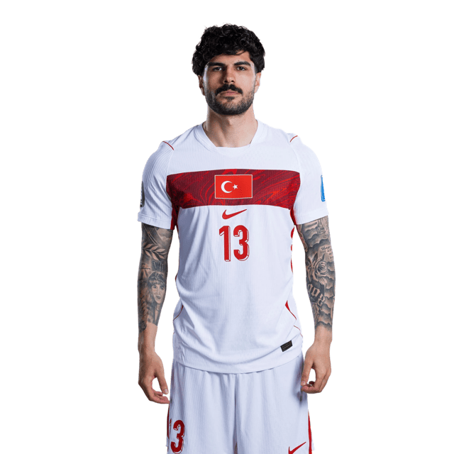 Eren ELMALI