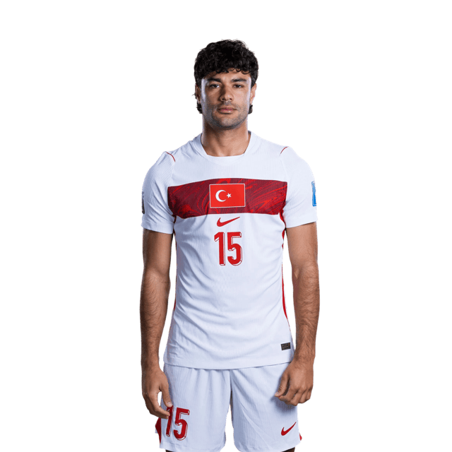 Ozan KABAK