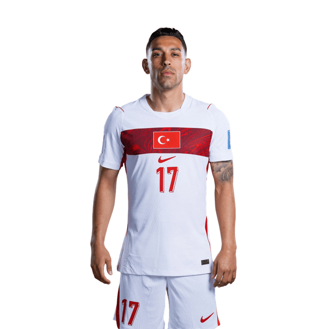 Irfan Can KAHVECI