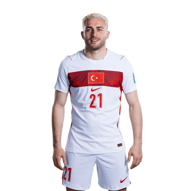 Baris Alper YILMAZ