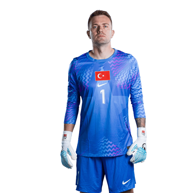 Mert GUNOK