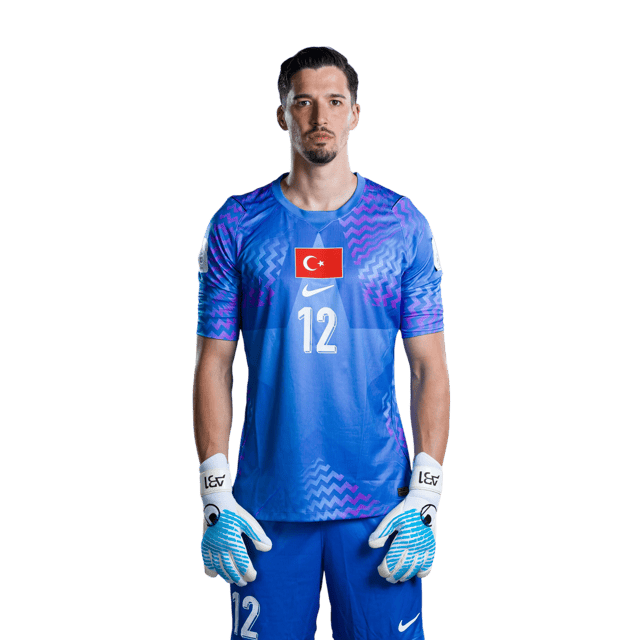 Altay BAYINDIR