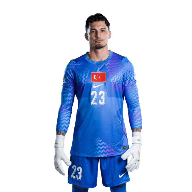 Ugurcan CAKIR