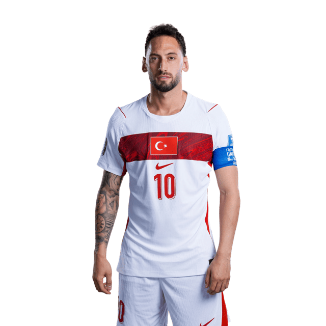 Hakan CALHANOGLU