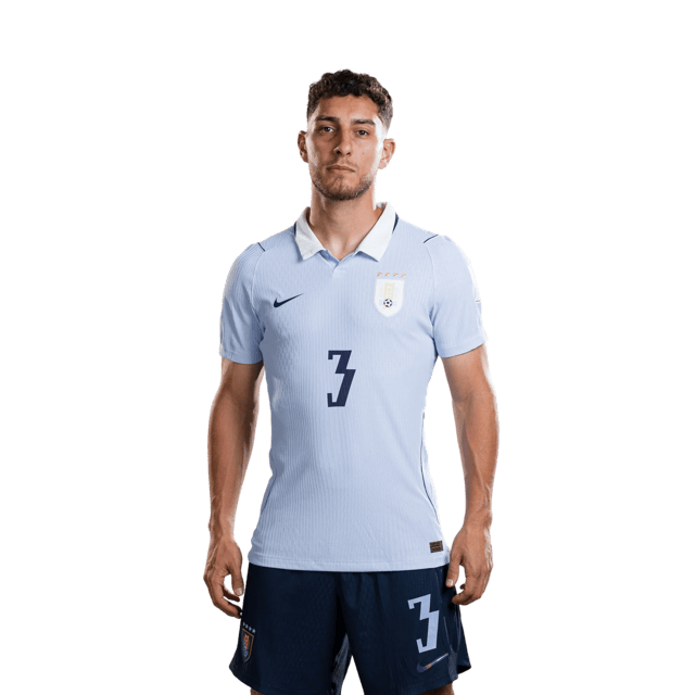 Sebastian CACERES