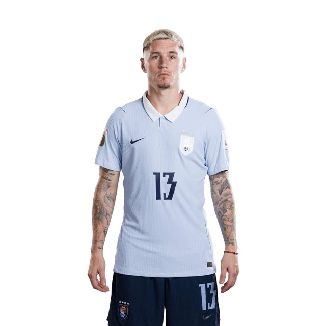 Guillermo VARELA