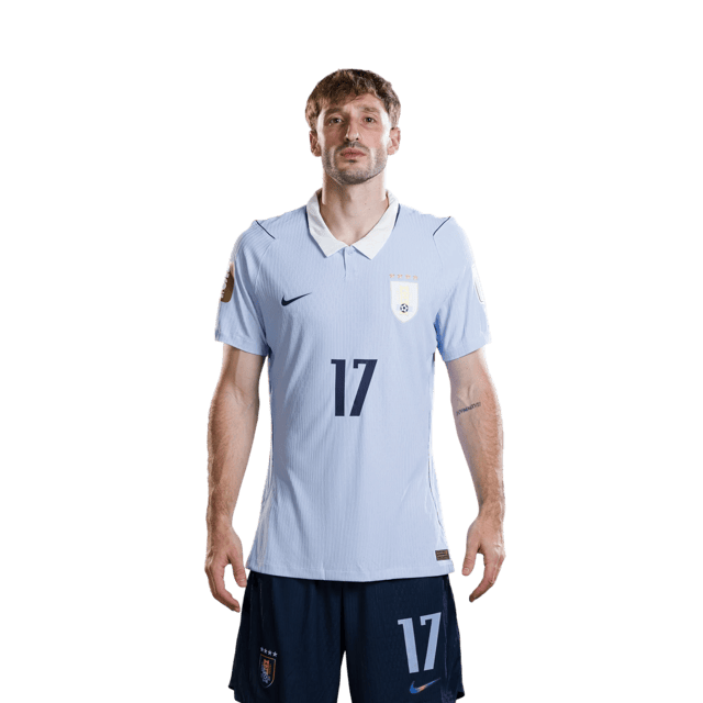 Matias VINA