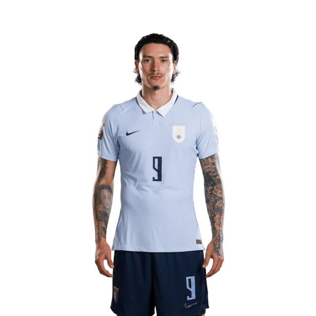 Darwin NUNEZ