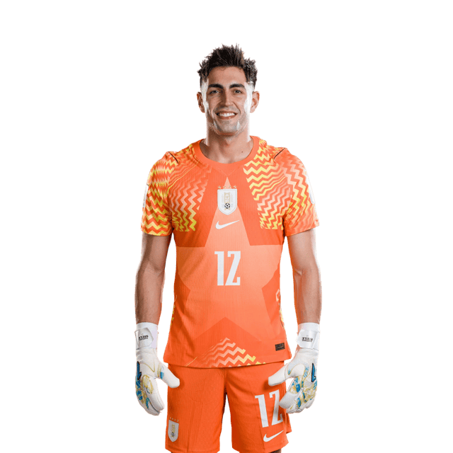 Santiago MELE