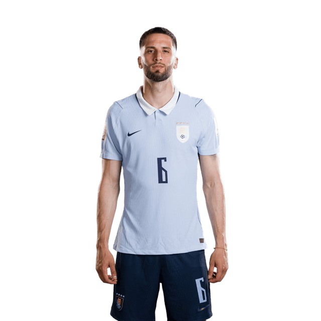 Rodrigo BENTANCUR