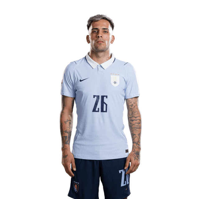 Rodrigo ZALAZAR