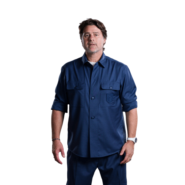 Mauricio POCHETTINO