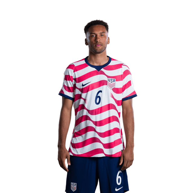 Auston TRUSTY