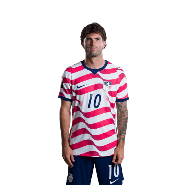 Christian PULISIC