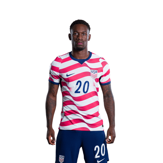 Folarin BALOGUN