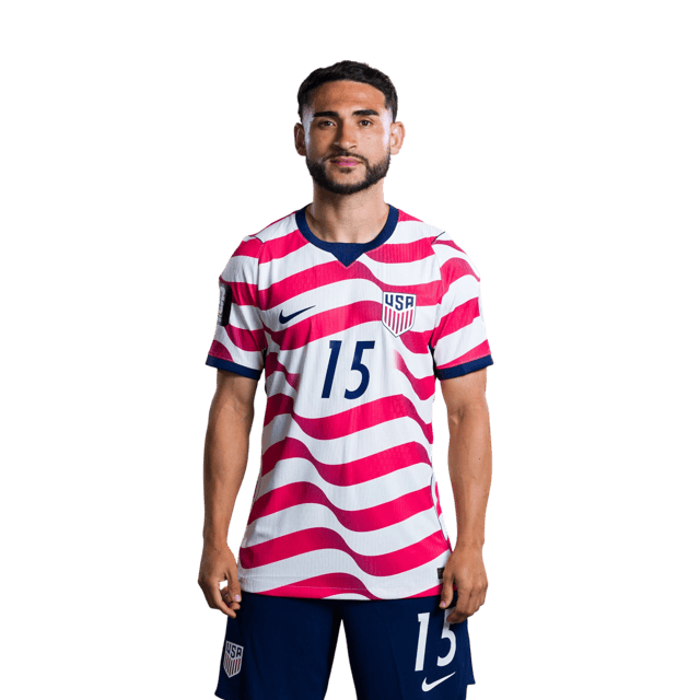Cristian ROLDAN