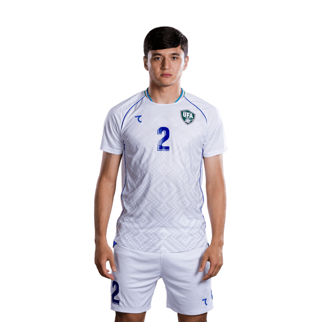 Abdukodir KHUSANOV