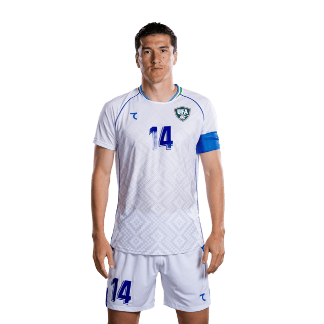 Eldor SHOMURODOV