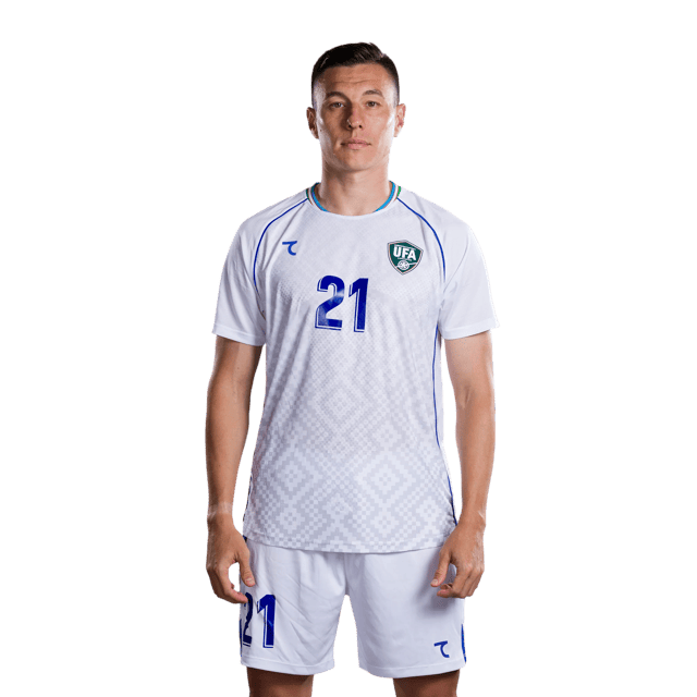 Igor Sergeev