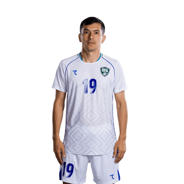 Azizjon GANIEV