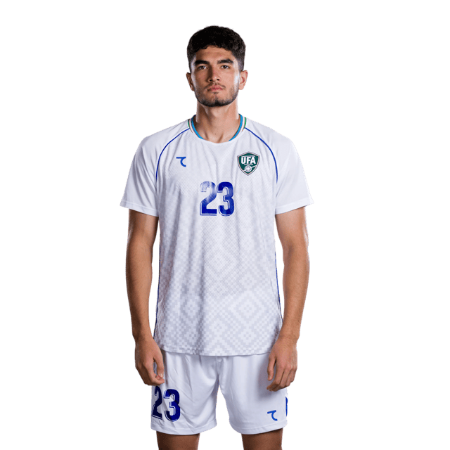 Sherzod ESANOV